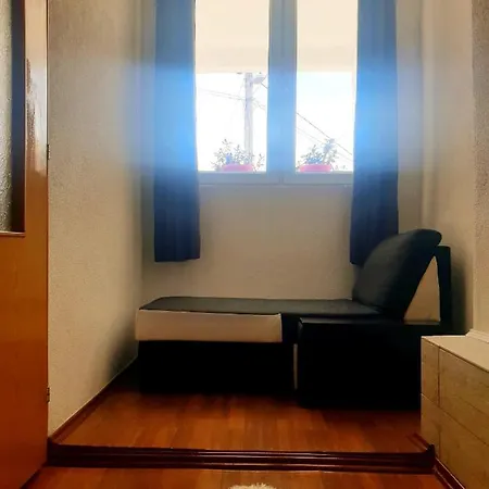 Dalia Apartment