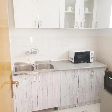 Dalia Apartment Mostar