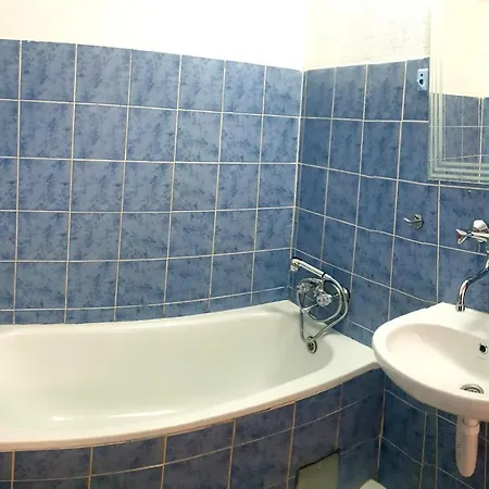 Dalia Apartment *