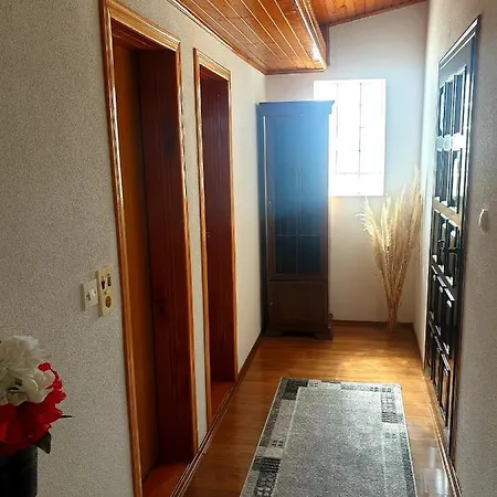 Apartment Dalia *
