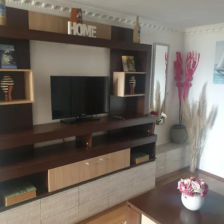 Dalia Apartment *