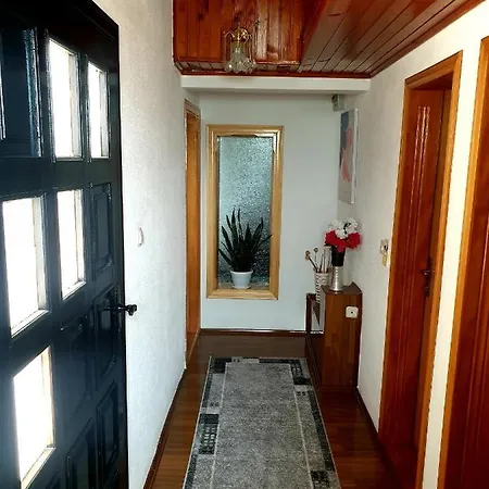 Dalia Apartment Mostar