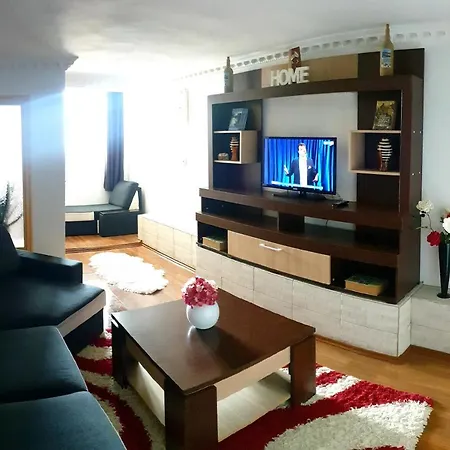 Dalia * Μόσταρ