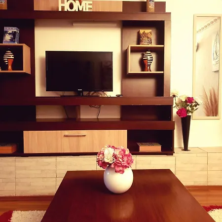 Apartment Dalia *