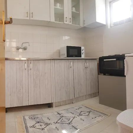 Apartment Dalia
